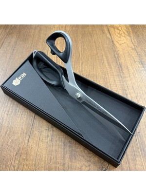 Buççin Online Mağaza Kbr 7230 Kişiye Özel Yazılı Profesyonel Japon Tip Kumaş Kesim Makası 23 cm