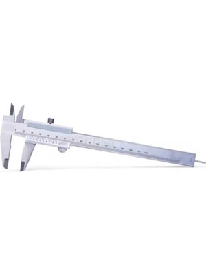 Buççin Online Mağaza Mekanik Kumpas 150 x 0.02 mm