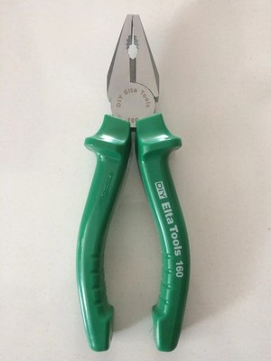 Buççin Online Mağaza Pense 160MM Kombine Pense
