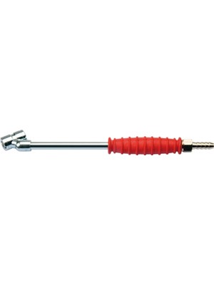 Buççin Online Mağaza N23-0825 Lastik Şişirme Jakı Plastik Tutamaçlı 250MM