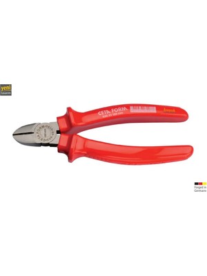 Buççin Online Mağaza 160 mm Yan Keski Polisajlı-Unigrip Sap E06-43-0160