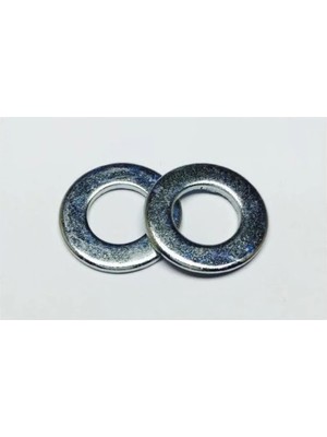 Buççin Online Mağaza Metal Kalın Şase Pul 8 - 200 gr