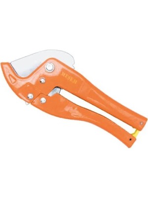 Buççin Online Mağaza Pprc Boru Kesme Makası 42 mm Pvc Makas - Otomatik Boru Kesme Makası