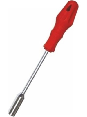 Buççin Online Mağaza Lokma Uçlu Tornavıda 6 mm