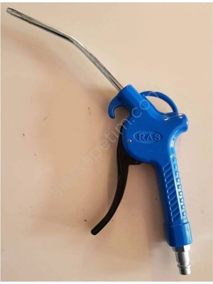 Buççin Online Mağaza Ras Hava Tabancası Plastik