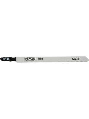 Buççin Online Mağaza Metal T118A Dekupaj Testere Ağzı