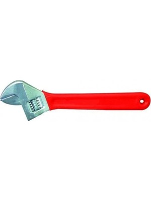 Buççin Online Mağaza 12'' Inç 300 mm Izoleli Kurbağacık Ingiliz Anahtarı