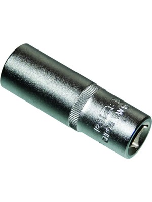 Buççin Online Mağaza -1108060019-19 mm 1/2" Derin Lokma 6 Köşe
