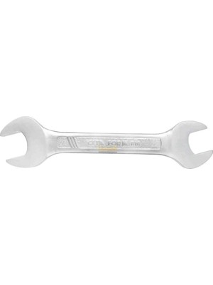 Buççin Online Mağaza 22 x 24 mm Açık Ağız Anahtar B10-2224