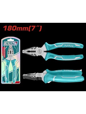 Buççin Online Mağaza Kombine Pense 180 mm