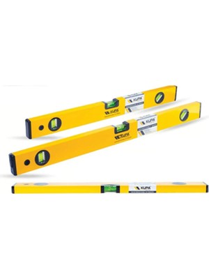 Buççin Online Mağaza Su Terazisi Sarı 40 cm 40 cm