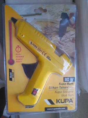 Buççin Online Mağaza Sıcak Mum Silikon Tabancası 80 W