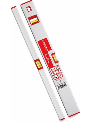Buççin Online Mağaza 5402 60 cm Su Terazisi Mıknatıslı All 60 cm