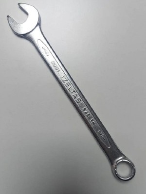 Buççin Online Mağaza Izeltaş Kombine Anahtar Uzun Boy (Sae) 1/2'' Inch 0331 02 0013