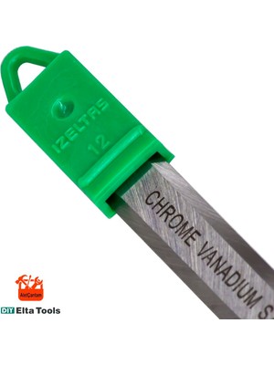 Buççin Online Mağaza Iskarpela Bir Izş Markasıdır 12 mm
