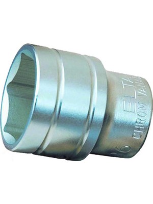 Buççin Online Mağaza Izeltaş Elta 26 mm 1/2 Lokma Anahtar - Izeltaş 1115060026