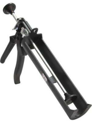 Buççin Online Mağaza Profesyonel Metal Silikon Tabancası