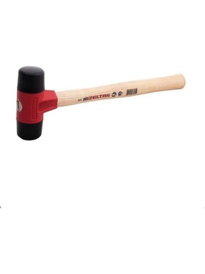 Buççin Online Mağaza Plastik Çekiç 40MM