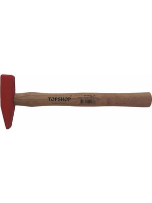 Buççin Online Mağaza Topshop 09010 Ağaç Saplı Çekiç 1000 gr