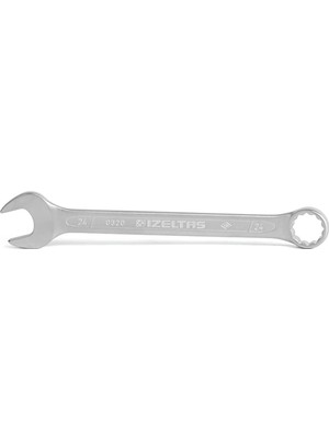 Buççin Online Mağaza Kombine Anahtar 22 mm Kısa