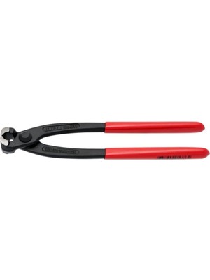 Buççin Online Mağaza Betoncu Kerpeteni 280 mm Kalıpçı Demirci Kerpeten *kaliteli*