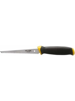 Mikasso Alçıpan Testeresi 6'' 160 mm
