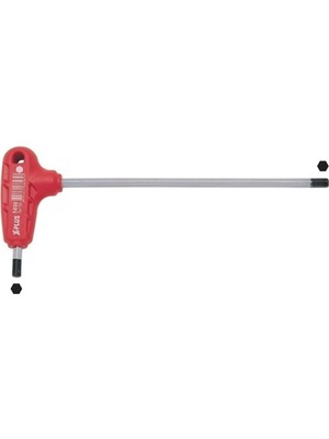Buççin Online Mağaza Cer-Pa X-Plus T Saplı Alyan Anahtar 10MM