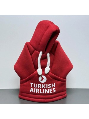 Mikasso Turkısh Aırlance Kırmızı Vites Poları,aksesuar,vites Kıyafeti,unıversal Her Araca Uyumlu