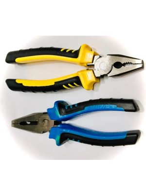Buççin Online Mağaza 1 Adet 18 cm Pense 7 Inç