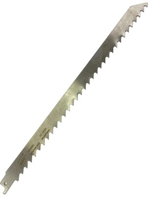 Buççin Online Mağaza Knisaw 44004 Paslanmaz Kemik Buz Kılıç Testeresi 300 mm - 5555222004824
