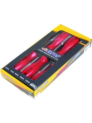 Buççin Online Mağaza Lokma Tornavida Seti 5 Pcs