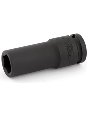 Buççin Online Mağaza Ens Shop 3/8" Alti Köşe 23 mm Havali Derin Lokma Anahtar 1283597