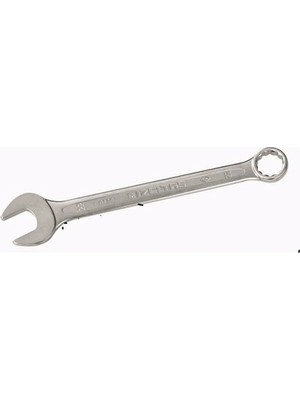 Buççin Online Mağaza Izeltaş 0320 Kombine Anahtar 17 mm Kısa Boy