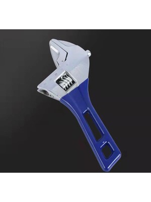 Buççin Online Mağaza Ingiliz Anahtarı Kurbağacık 34 mm Ağız 150 mm Uzunluk Sağlam Tip