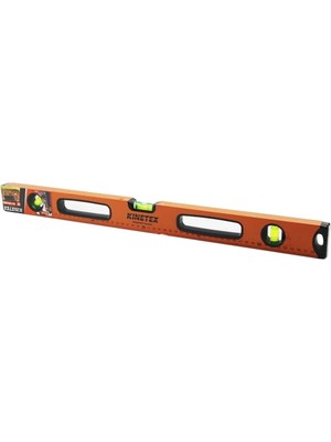 Mikasso 60CM Su Terazisi Turuncu Metal KTX-1121 60 cm