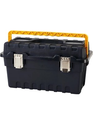 Zemira Port-Bag SE02 Eko Strongo Kilitli Takım Çantası 18''