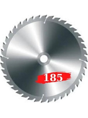 Buççin Online Mağaza Sunta Kesici Diski 185 mm 30 mm *40* Diş