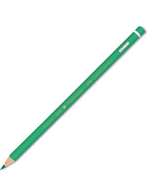 Faber Castell Kopya Boya Kalemi Yeşil