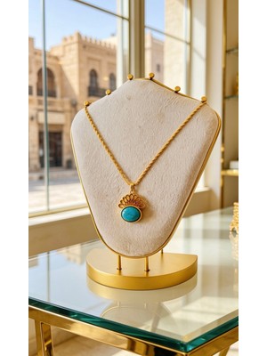 Zümra Store Halef Yıldızın Kolyesi