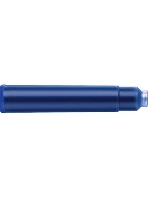 Die Grup Faber-Castell Dk Kartuş, Royal Mavi, 6'lı