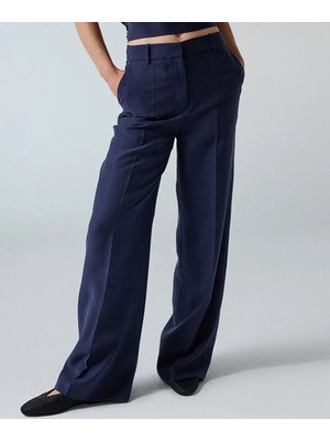 İpekyol Wide Leg Pantolon IS1260003412015