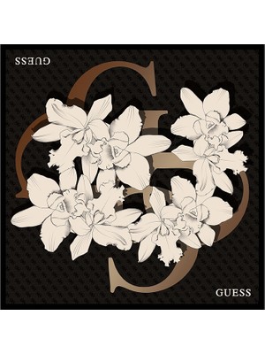 Guess 90 x 90 cm Square Foulard