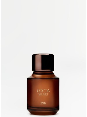 Zara Cocoa Sunset Edp 100 ml