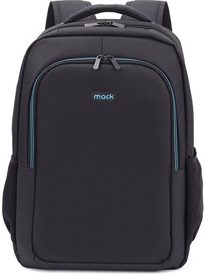 Mack MCC-505 15.6" Move Notebook Sırt Çantası Siyah