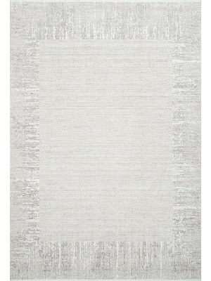 Empera Anatolia - Vellum Kendinden Saçaklı Modern Klasik Salon Halısı
