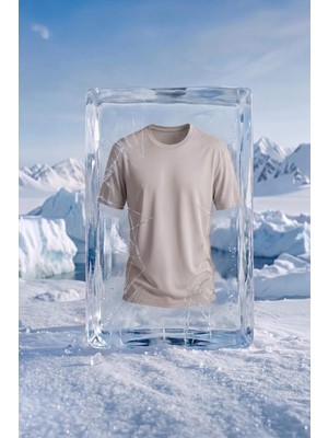 DeFacto Regular Fit Bisiklet Yaka Pike Kısa Kollu Basic Tişört I0624AX26SM