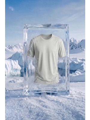 DeFacto Regular Fit Bisiklet Yaka Pike Kısa Kollu Basic Tişört I0624AX26SM