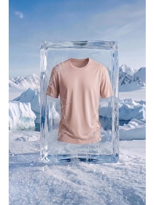 DeFacto Regular Fit Bisiklet Yaka Pike Kısa Kollu Basic Tişört I0624AX26SM