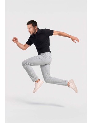 DeFacto Jogger Fit Düz Paça Pantolon T6317AZ25AU