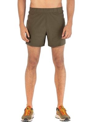 Merrell Race Erkek Yeşil Şort
